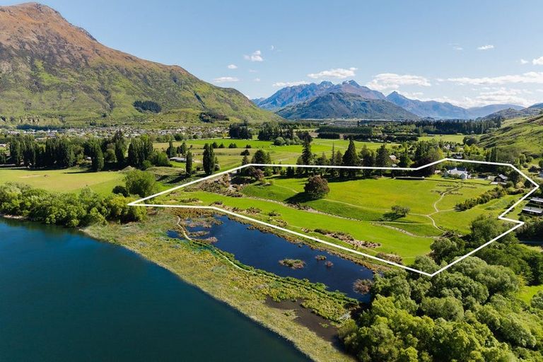 Photo of property in 19 Ellen Johnson Terrace, Lake Hayes, Queenstown, 9371