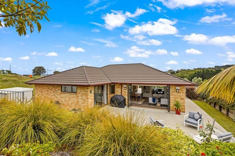 Photo of property in 27 Hewson Drive, Snells Beach, 0920