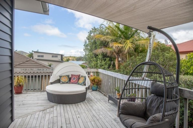 Photo of property in 25 Papaka Road, Ngunguru, Whangarei, 0173