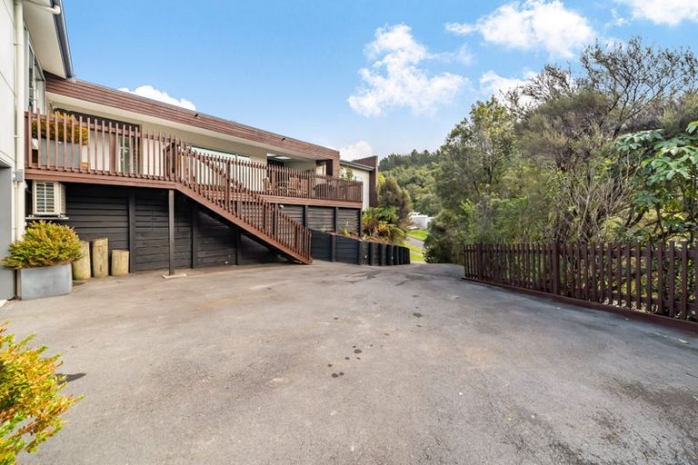 Photo of property in 9 Sylvan Way, Silverstream, Upper Hutt, 5019