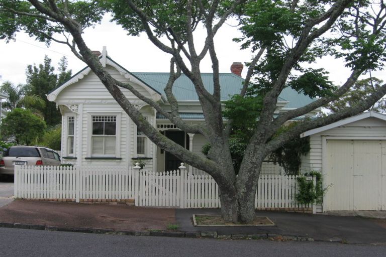 Photo of property in 14 Albany Road, Ponsonby, Auckland, 1011