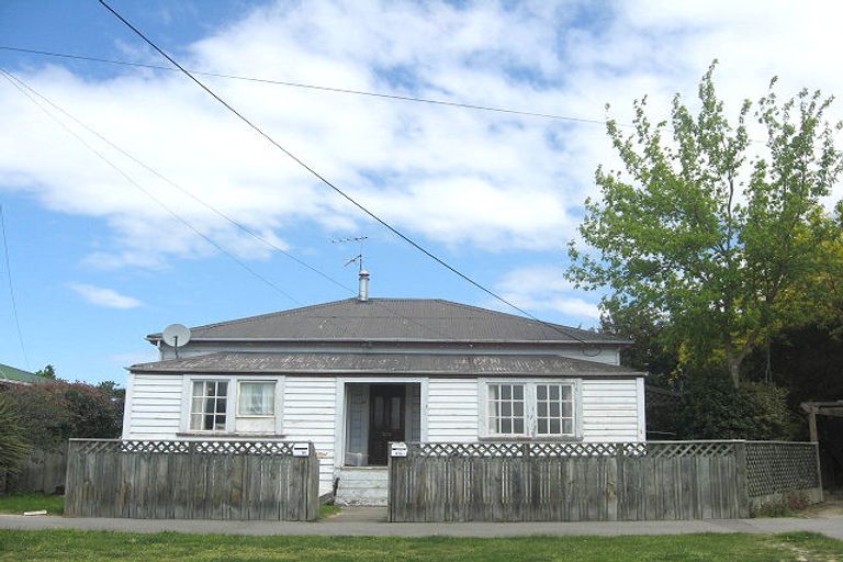 Photo of property in 31 Monro Street, Blenheim, 7201