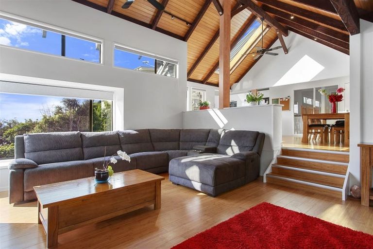 Photo of property in 140 Soleares Avenue, Mount Pleasant, Christchurch, 8081