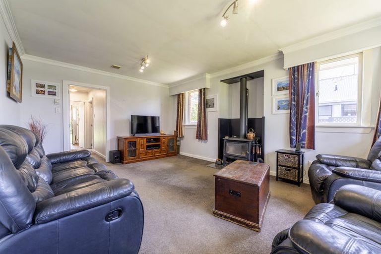 Photo of property in 101 Mckenzie Street, Geraldine, 7930