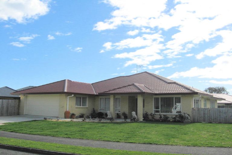 Photo of property in 3 Ngaio Street, Levin, 5510