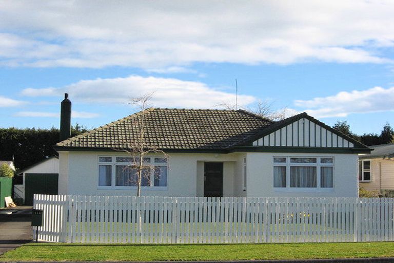 Photo of property in 114 Murdoch Road West, Raureka, Hastings, 4120