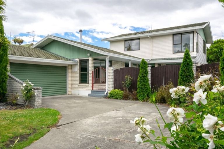 Photo of property in 10 Brooklyn Drive, Redwoodtown, Blenheim, 7201
