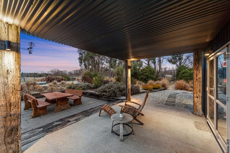 Photo of property in 117 Keddell Road, Springvale, Alexandra, 9393