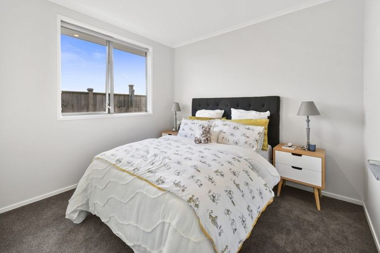 Photo of property in 7 Thomason Crescent, Pokeno, 2402