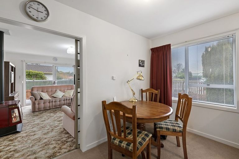 Photo of property in 1/459 Bower Avenue, Parklands, Christchurch, 8083