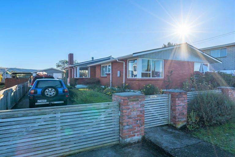 Photo of property in 22 Eden Street, Mosgiel, 9024