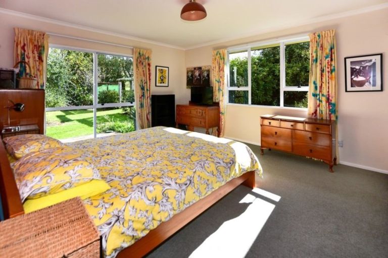 Photo of property in 79 Rowallan Road, Coalgate, Darfield, 7571