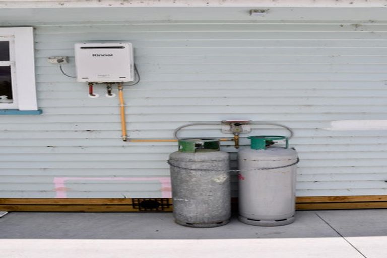 Photo of property in 14 Curries Road, Karamea, 7893