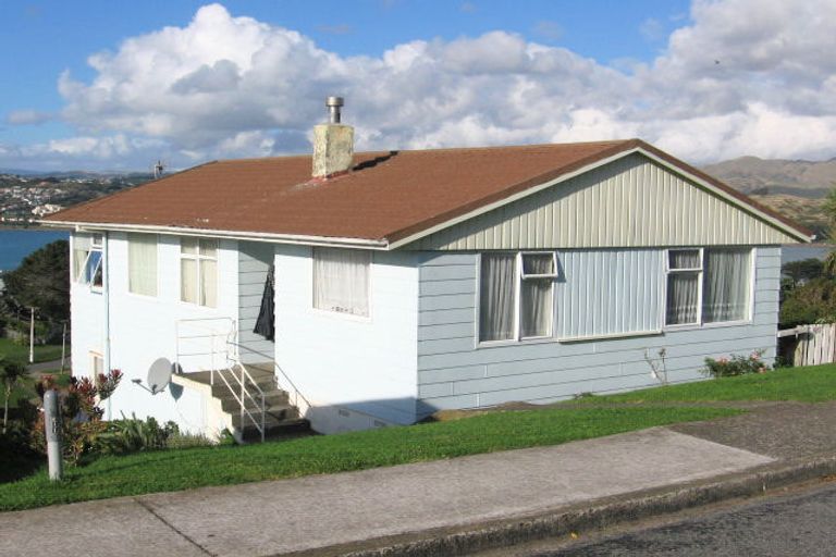 Photo of property in 7 Roiri Way, Titahi Bay, Porirua, 5022