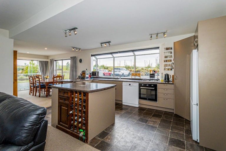 Photo of property in 35 Ben Ohau Road, Ben Ohau, Twizel, 7999