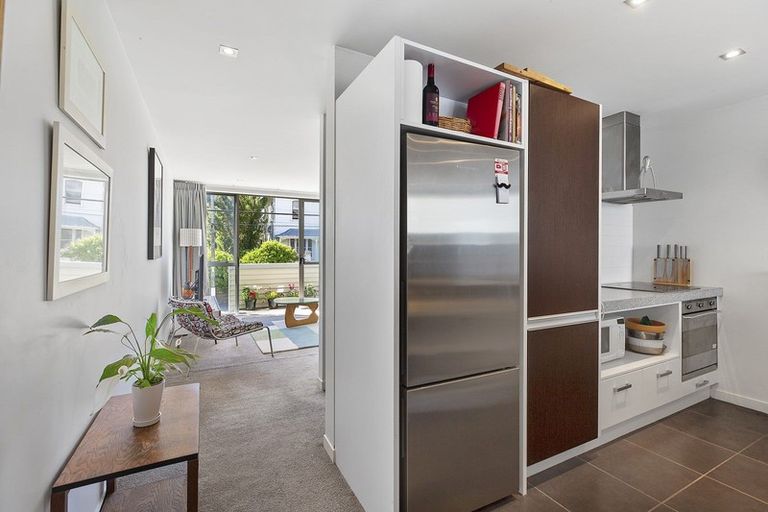 Photo of property in The Altair, 11/120 Rintoul Street, Newtown, Wellington, 6021