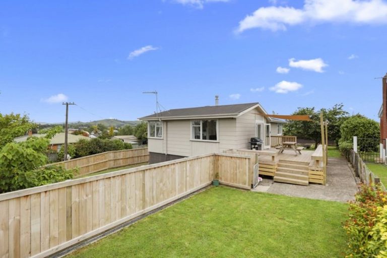 Photo of property in 44 Young Street, Morrinsville, 3300