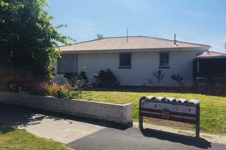 Photo of property in 3/81 Tennyson Street, Sydenham, Christchurch, 8023