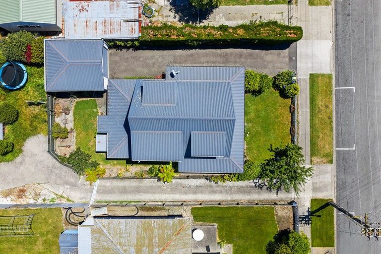 Photo of property in 89 Parker Street, Springlands, Blenheim, 7201