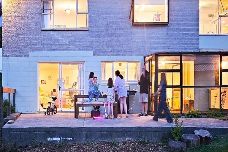 Photo of property in 19 Dalrymple Street, Pine Hill, Dunedin, 9010