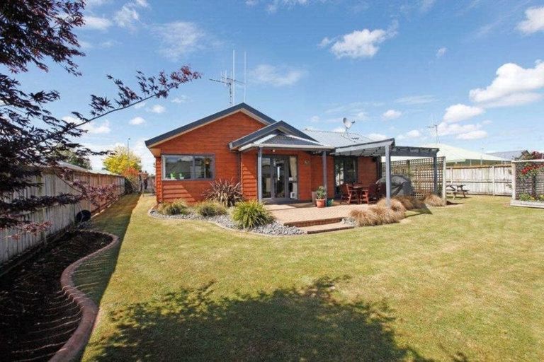 Photo of property in 21 Sarindah Place, Fairview Downs, Hamilton, 3214