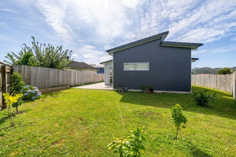 Photo of property in 25a Hikurangi Street, Trentham, Upper Hutt, 5018