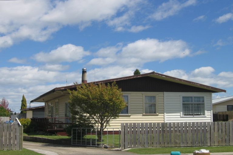 Photo of property in 18 Peria Road, Matamata, 3400