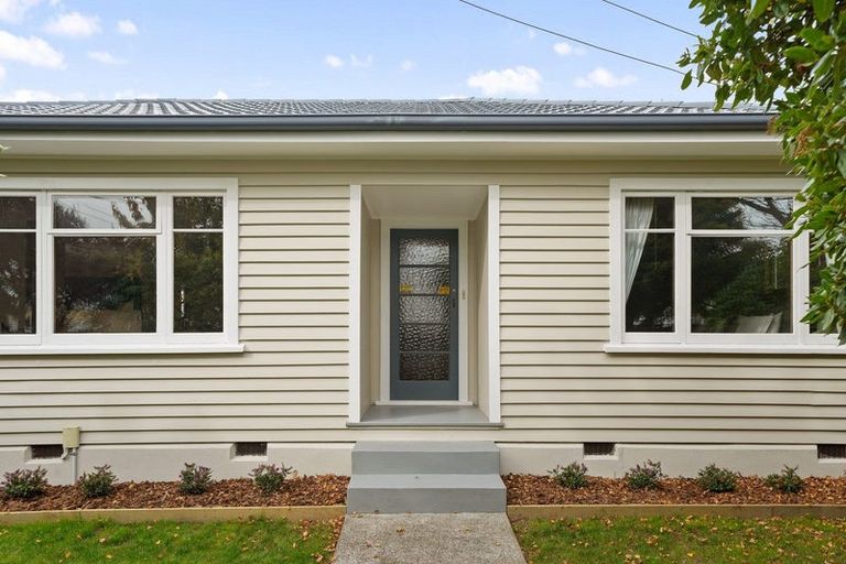 Photo of property in 164 Neville Street, Spreydon, Christchurch, 8024