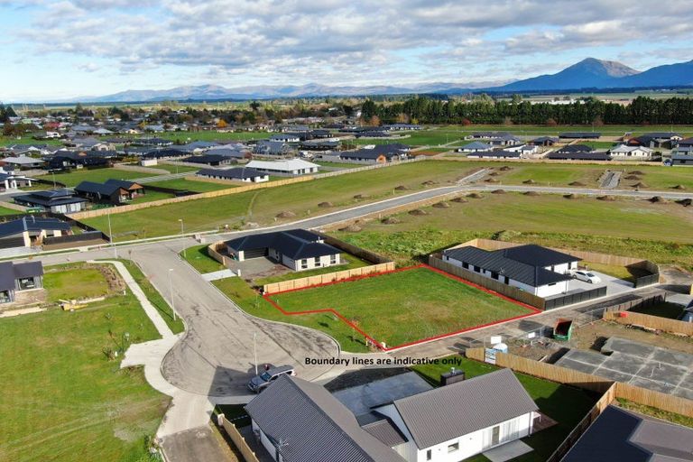 Photo of property in 3 Burbank Place, Methven, 7730