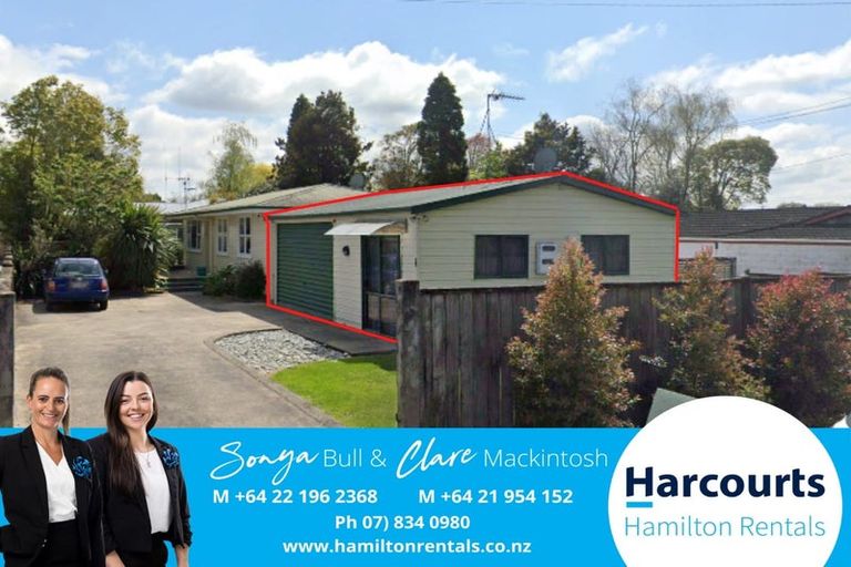 Photo of property in 5 Fox Lane, Hamilton East, Hamilton, 3216