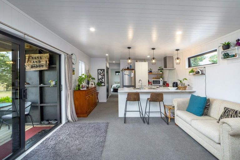 Photo of property in 439 Paierau Road, Opaki, Masterton, 5881