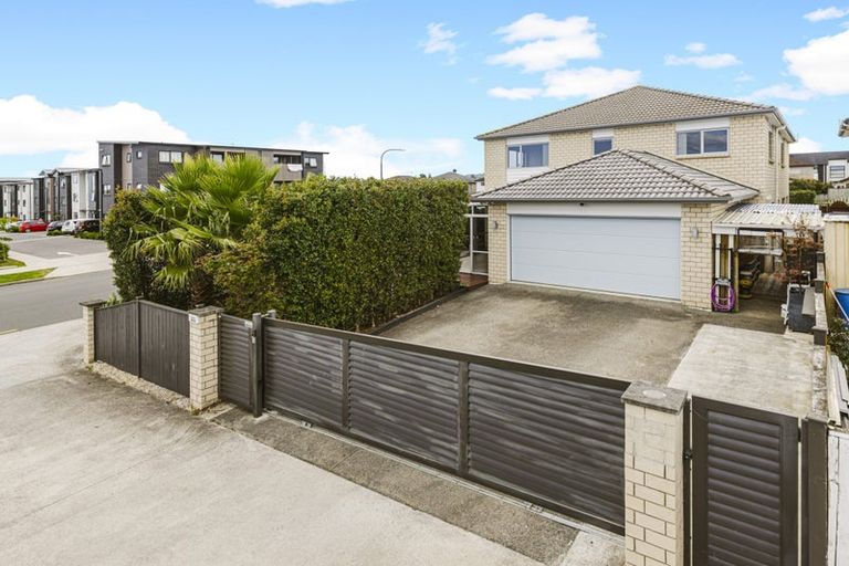 Photo of property in 399 Ormiston Road, Flat Bush, Auckland, 2019