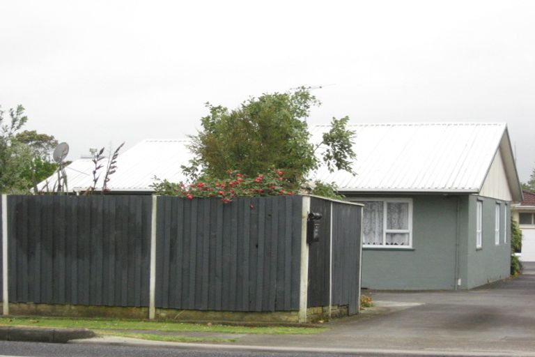 Photo of property in 168a Great South Road, Drury, 2113