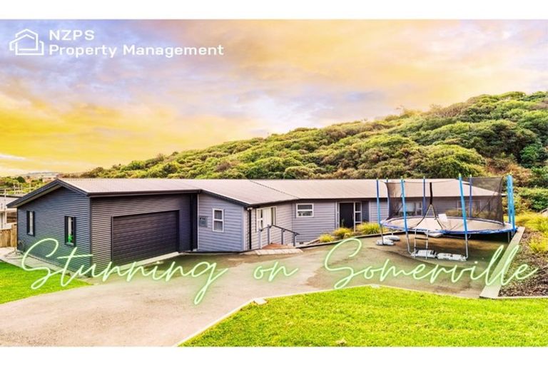 Photo of property in 199a Somerville Street, Shiel Hill, Dunedin, 9013