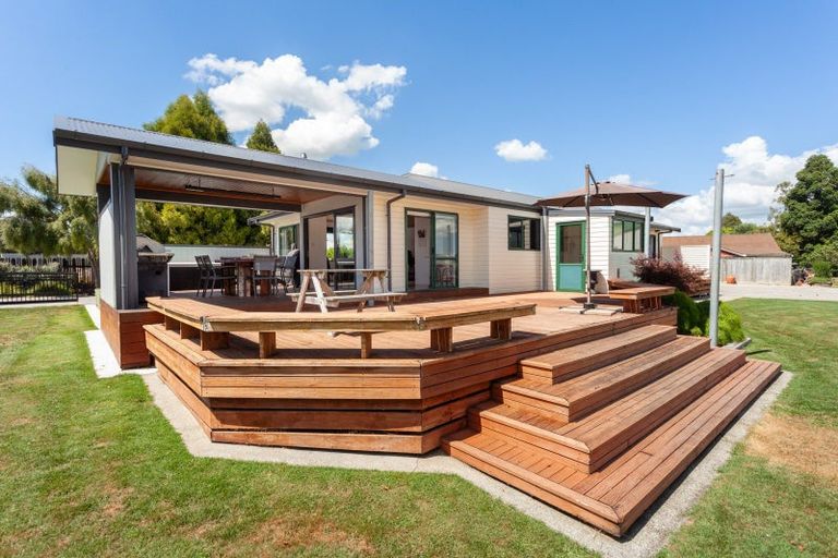 Photo of property in 29b Sheffield Street, Matamata, 3400