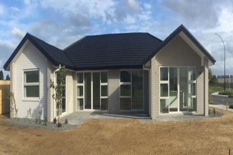 Photo of property in 4 Kimbrae Drive, Rototuna North, Hamilton, 3210