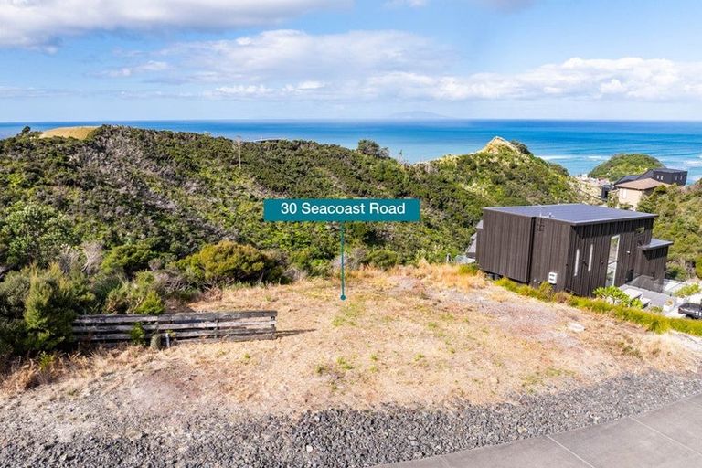 Photo of property in 30 Seacoast Road, Mangawhai Heads, Mangawhai, 0505