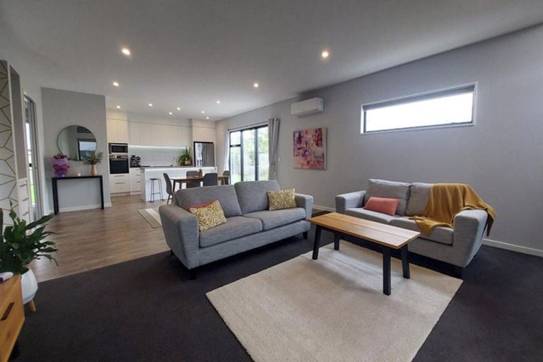 Photo of property in 6 Rothwell Drive, Rolleston, 7615