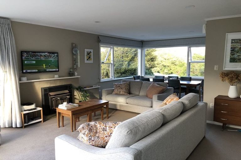 Photo of property in 26a Delhi Crescent, Khandallah, Wellington, 6035