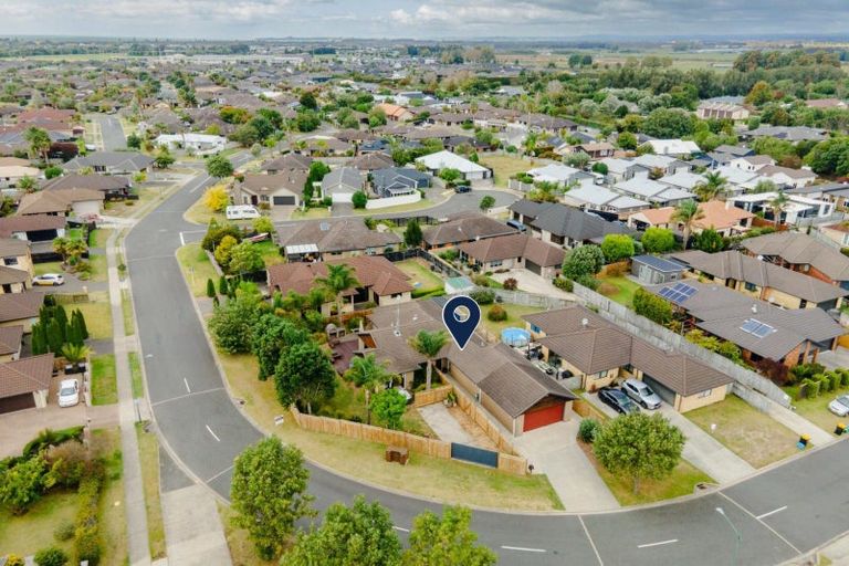 Photo of property in 89 Twin Oak Avenue, Papamoa Beach, Papamoa, 3118