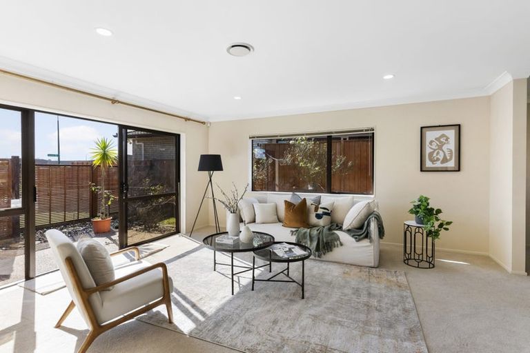 Photo of property in 4 Raphoe Road, Flat Bush, Auckland, 2019