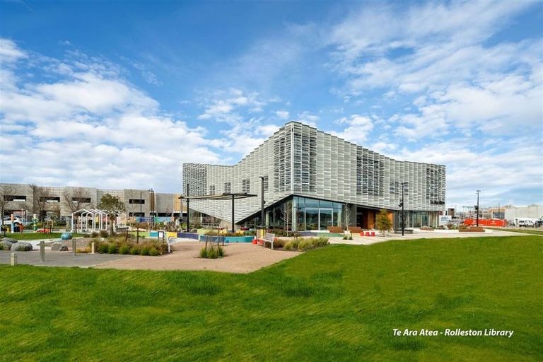 Photo of property in 876 Selwyn Road, Rolleston, 7614