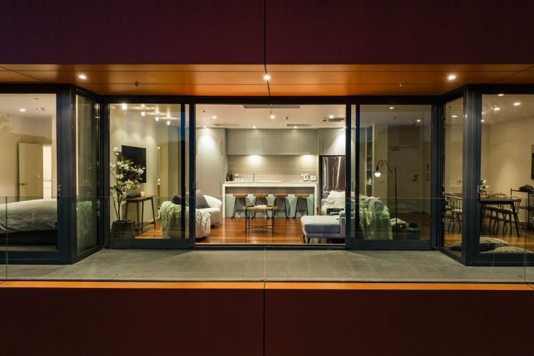 Photo of property in Youell House, 1/1 Hutcheson Street, Mayfield, Blenheim, 7201