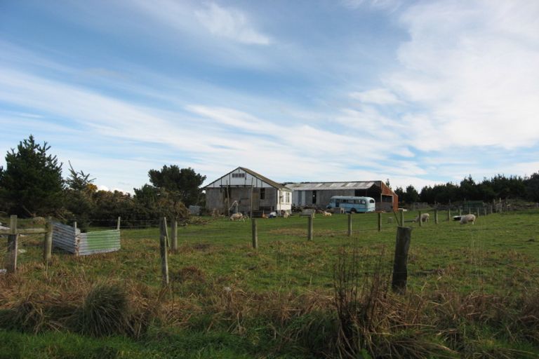 Photo of property in 1/3 Mclauchlan Road, Greenhills, Invercargill, 9877