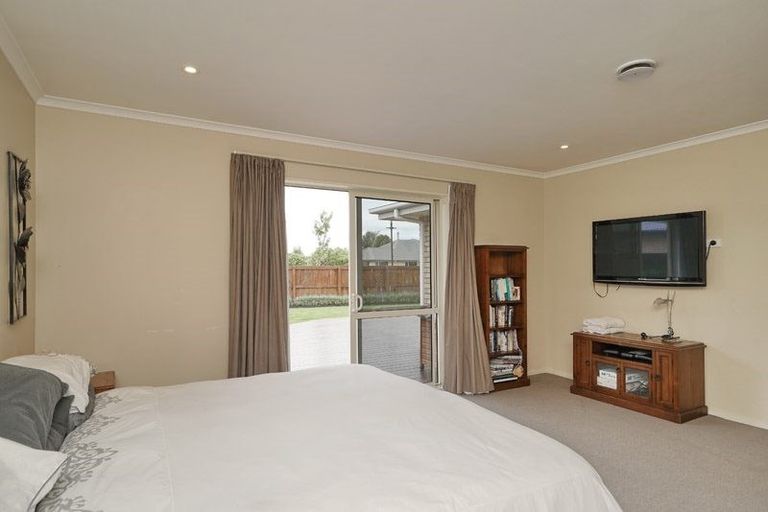 Photo of property in 34 Rembrandt Drive, Rolleston, 7614