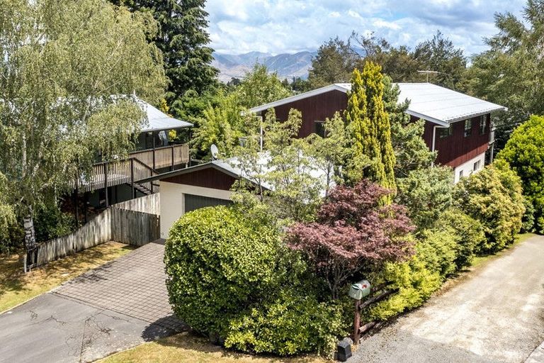 Photo of property in 10 Alpine Avenue, Hanmer Springs, 7334