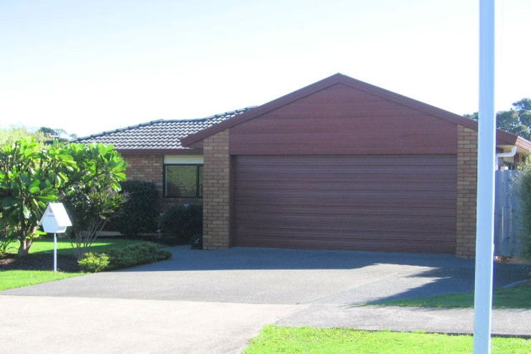 Photo of property in 7 Starlight Cove, Hobsonville, Auckland, 0618