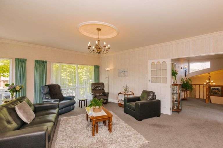 Photo of property in 9 Mana Place, Awapuni, Palmerston North, 4412