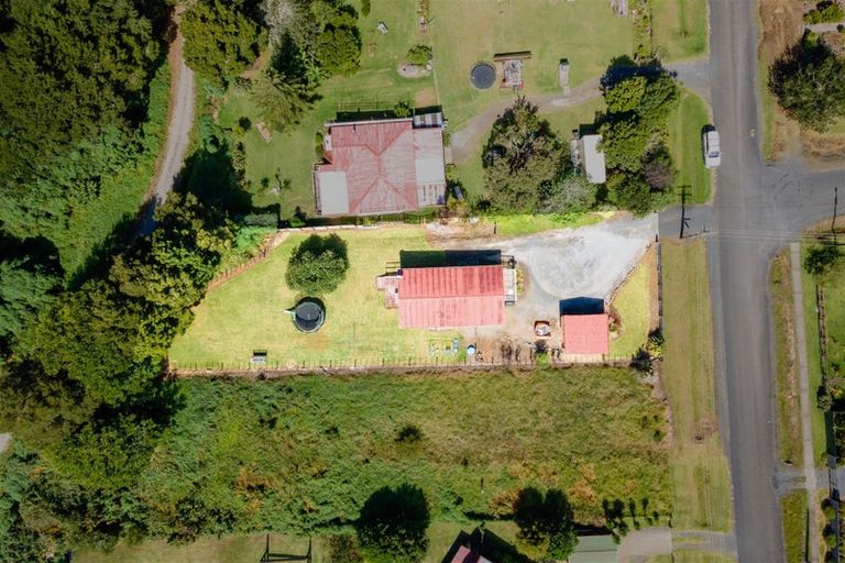 Photo of property in 18 Lawn Street, Okaihau, 0475