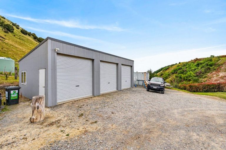 Photo of property in 1156 Dartmoor Road, Dartmoor, Napier, 4186